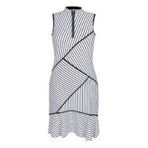 Tail Golf Black & White Pickle Ball  Tennis Dress size medium